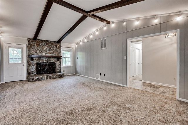 5524 Watchtower Road, Julian, NC 27283