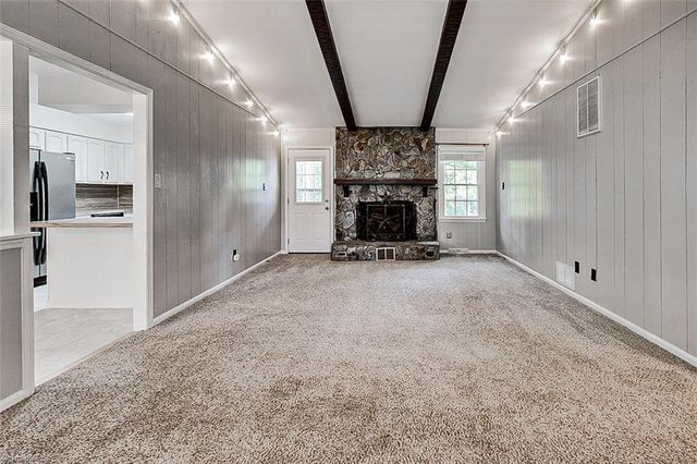5524 Watchtower Road, Julian, NC 27283