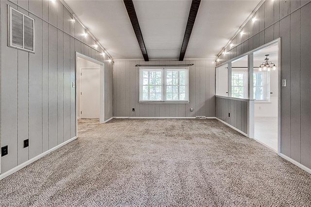 5524 Watchtower Road, Julian, NC 27283