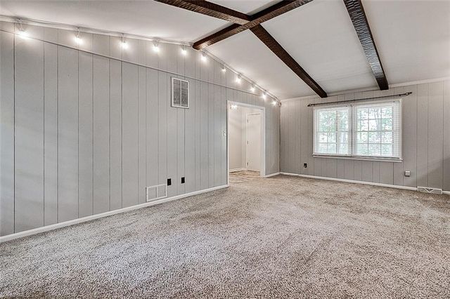5524 Watchtower Road, Julian, NC 27283