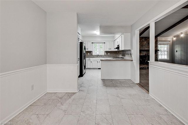 5524 Watchtower Road, Julian, NC 27283