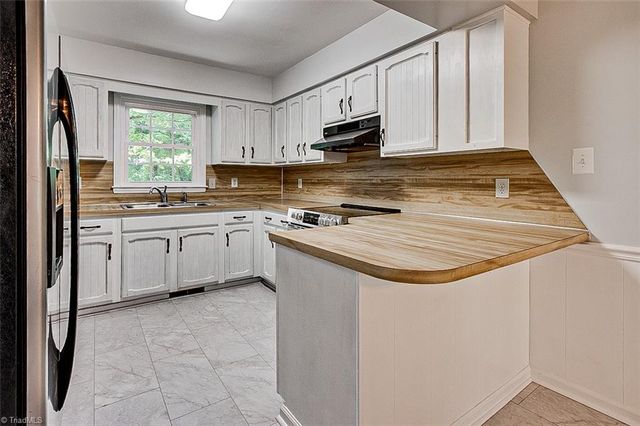 5524 Watchtower Road, Julian, NC 27283