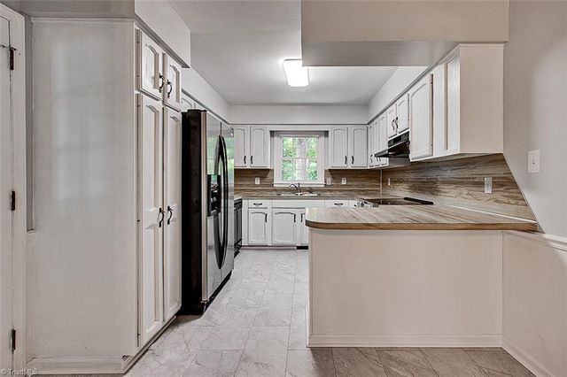 5524 Watchtower Road, Julian, NC 27283