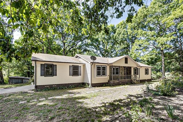 5524 Watchtower Road, Julian, NC 27283