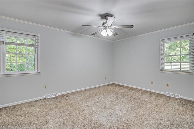 5524 Watchtower Road, Julian, NC 27283