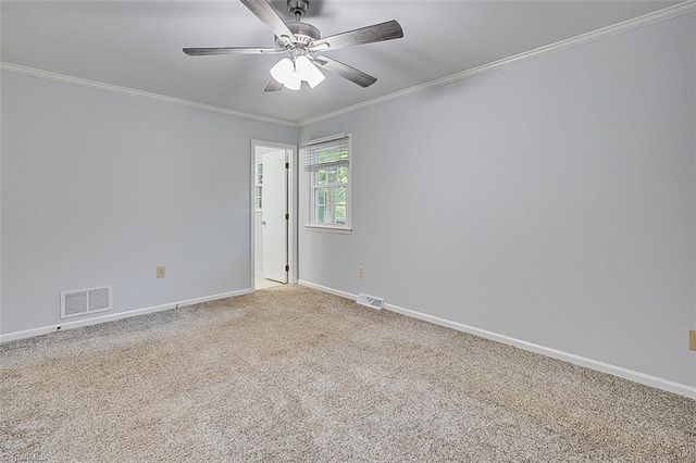 5524 Watchtower Road, Julian, NC 27283