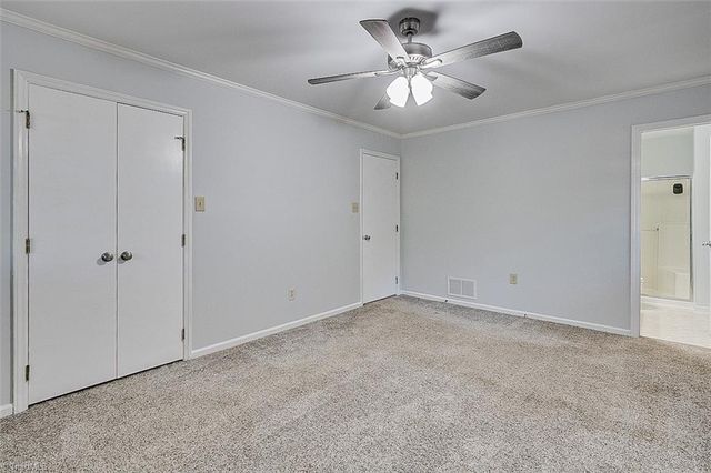 5524 Watchtower Road, Julian, NC 27283