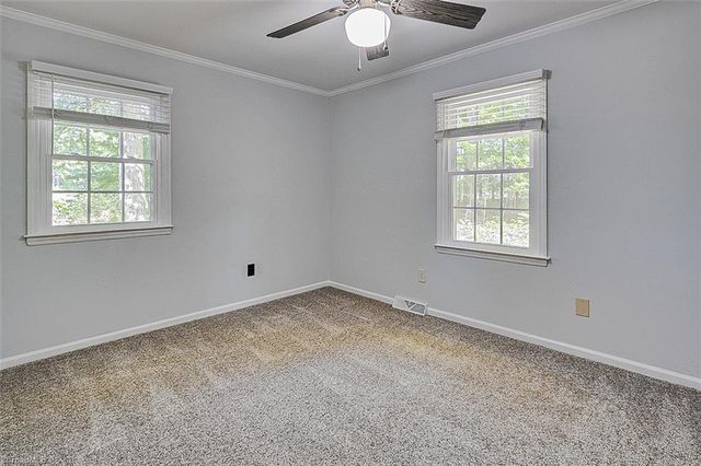 5524 Watchtower Road, Julian, NC 27283