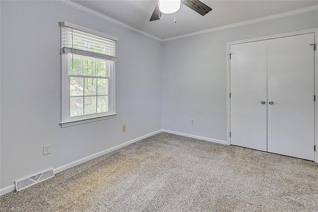 5524 Watchtower Road, Julian, NC 27283