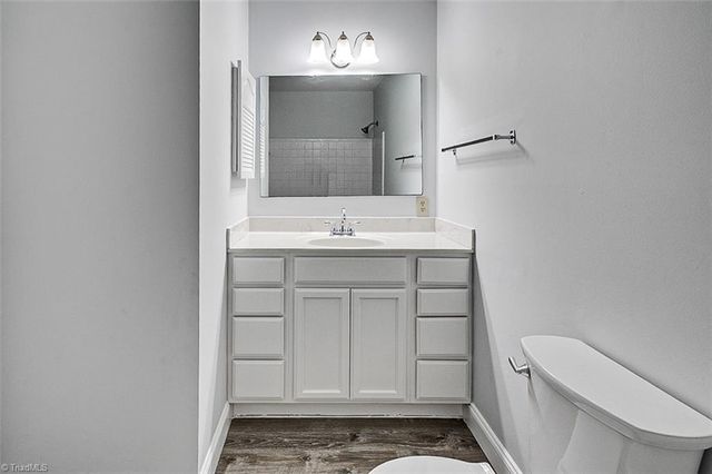 5524 Watchtower Road, Julian, NC 27283