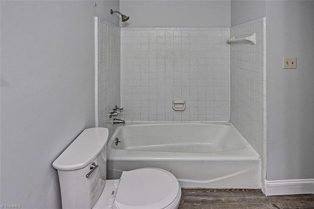 5524 Watchtower Road, Julian, NC 27283