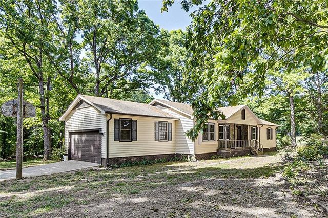 5524 Watchtower Road, Julian, NC 27283