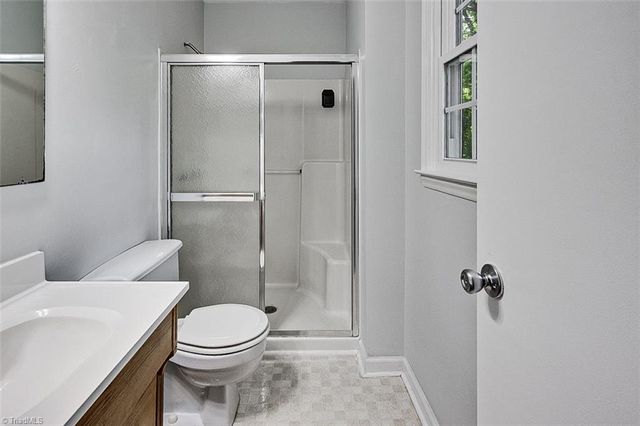 5524 Watchtower Road, Julian, NC 27283
