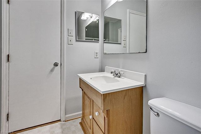 5524 Watchtower Road, Julian, NC 27283