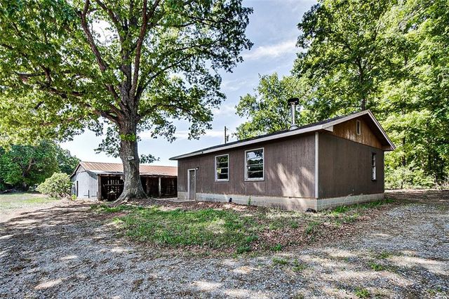 5524 Watchtower Road, Julian, NC 27283
