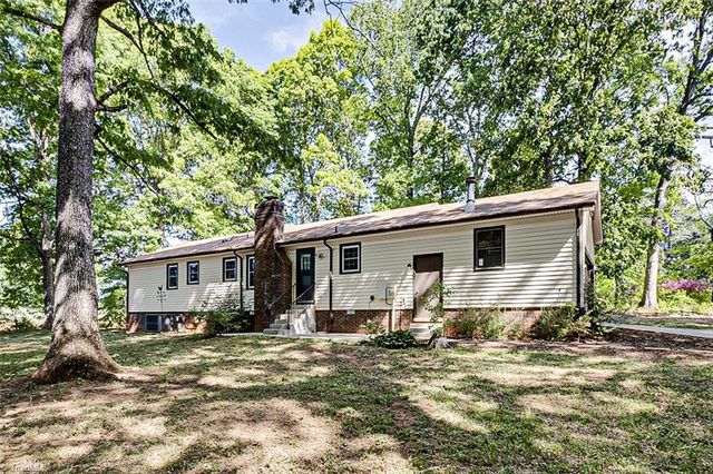 5524 Watchtower Road, Julian, NC 27283