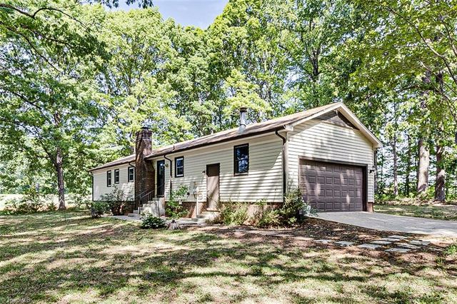 5524 Watchtower Road, Julian, NC 27283