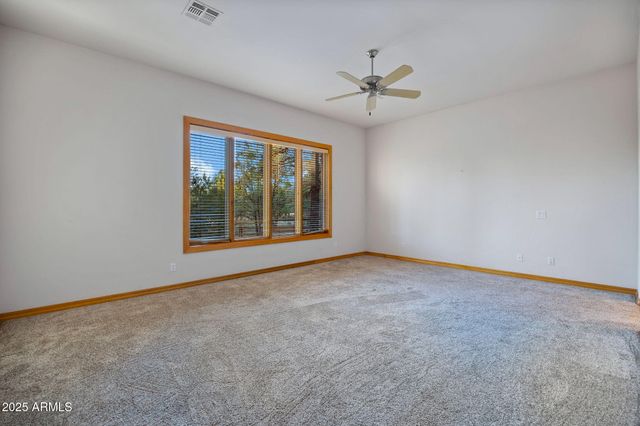 2758 JAGUAR Circle, Overgaard, AZ 85933
