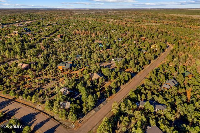 2758 JAGUAR Circle, Overgaard, AZ 85933