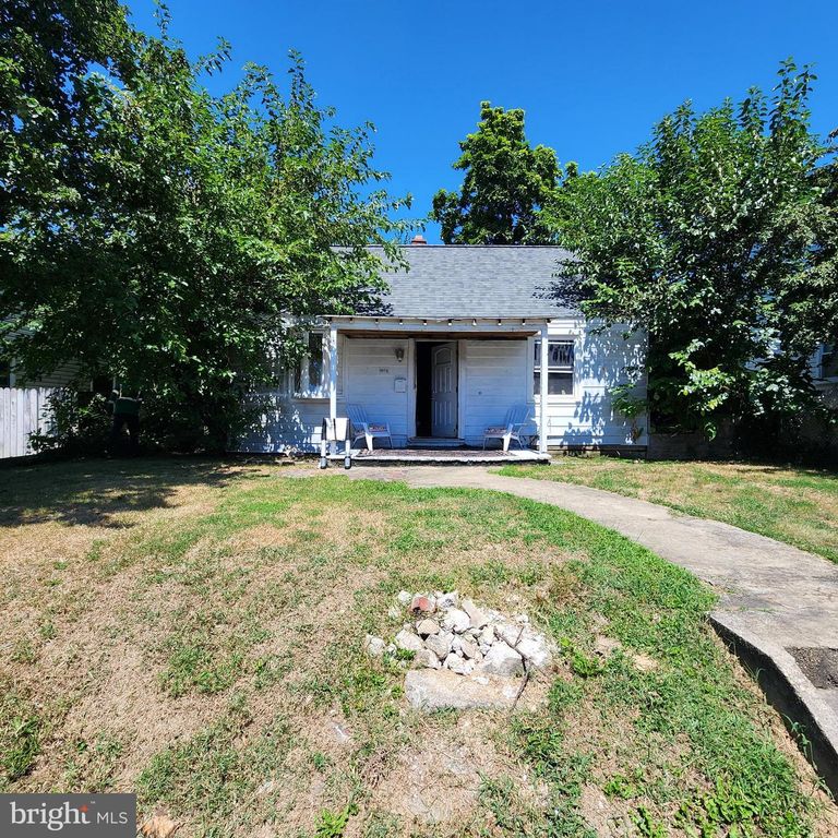 1908 TYLER RD, Baltimore, MD 21222