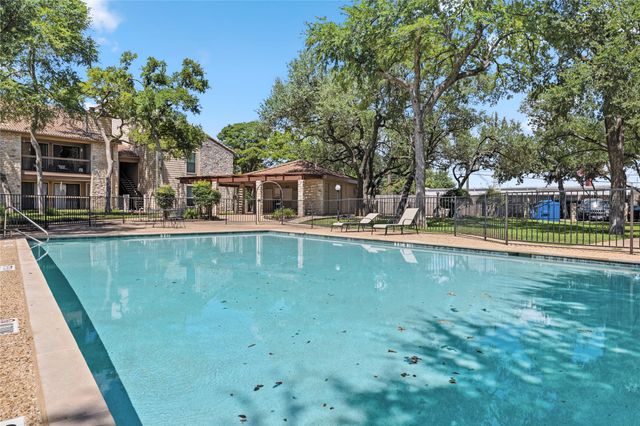 8600 Fathom CIR 2403, Austin, TX 78750