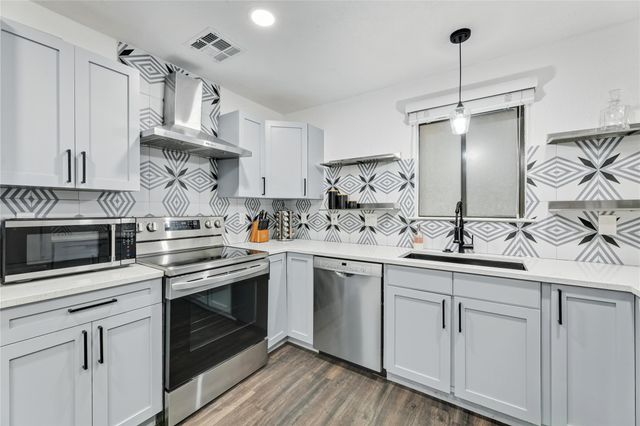 8600 Fathom CIR 2403, Austin, TX 78750