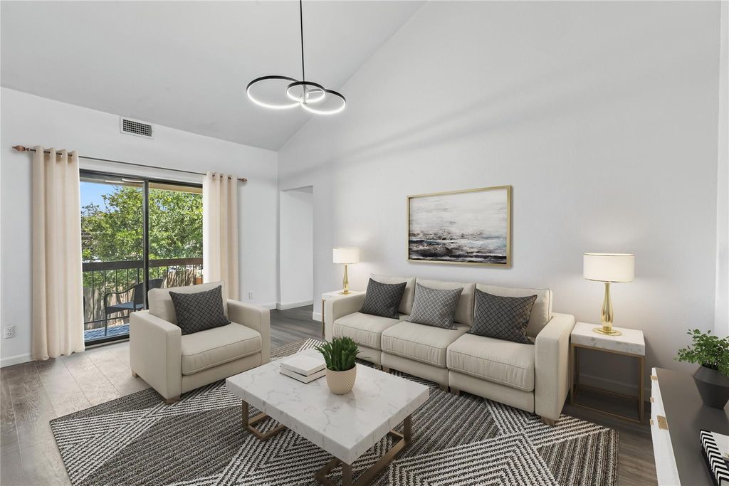 8600 Fathom CIR 2403, Austin, TX 78750