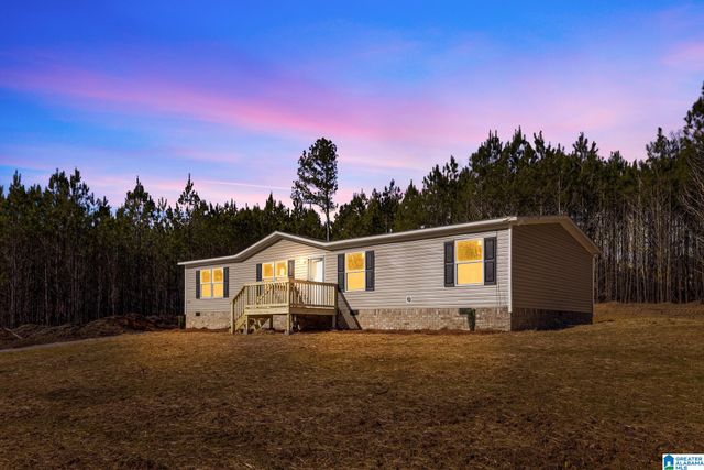 830 CONCORD CHURCH ROAD, Talladega, AL 35160