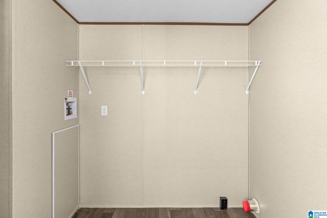 830 CONCORD CHURCH ROAD, Talladega, AL 35160