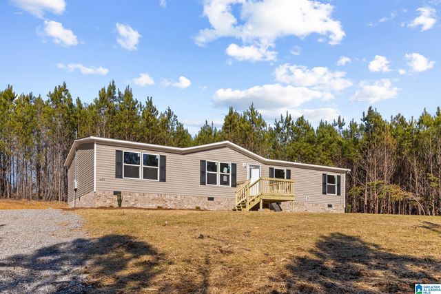 830 CONCORD CHURCH ROAD, Talladega, AL 35160