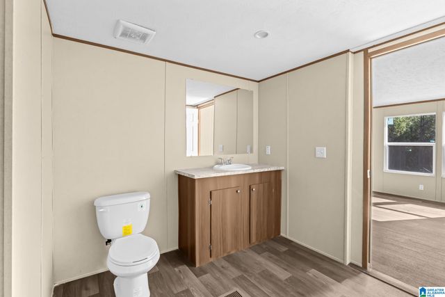 830 CONCORD CHURCH ROAD, Talladega, AL 35160