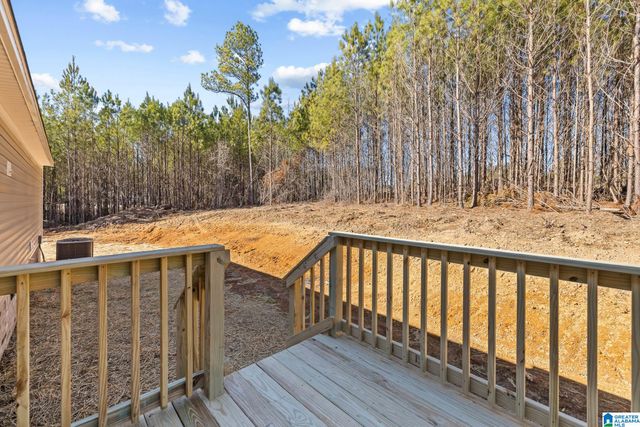 830 CONCORD CHURCH ROAD, Talladega, AL 35160