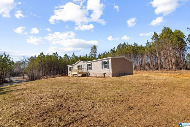 830 CONCORD CHURCH ROAD, Talladega, AL 35160