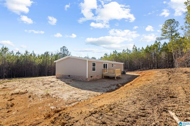 830 CONCORD CHURCH ROAD, Talladega, AL 35160