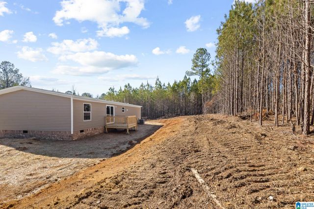 830 CONCORD CHURCH ROAD, Talladega, AL 35160