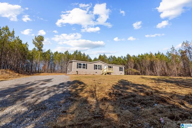 830 CONCORD CHURCH ROAD, Talladega, AL 35160