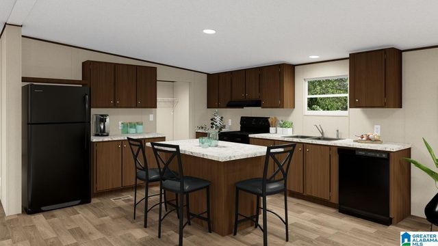 830 CONCORD CHURCH ROAD, Talladega, AL 35160