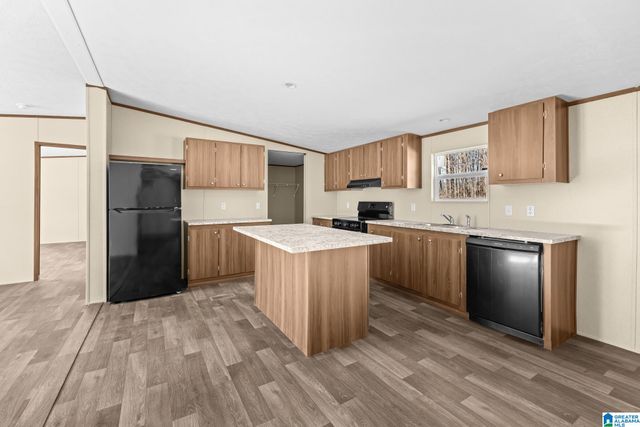 830 CONCORD CHURCH ROAD, Talladega, AL 35160