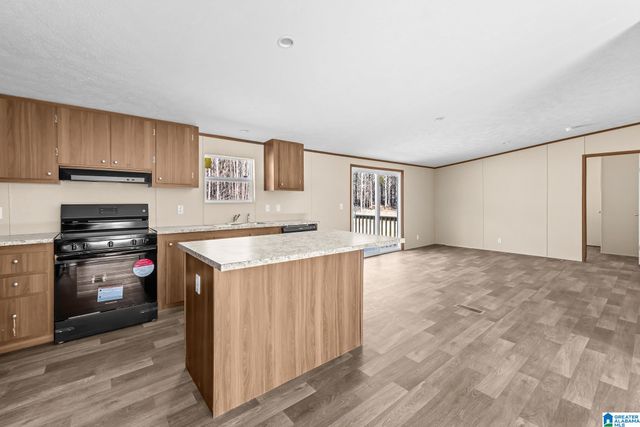 830 CONCORD CHURCH ROAD, Talladega, AL 35160