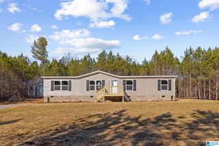 830 CONCORD CHURCH ROAD, Talladega, AL 35160