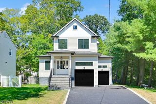 25 Wardell Rd, Livingston Twp., NJ 07039