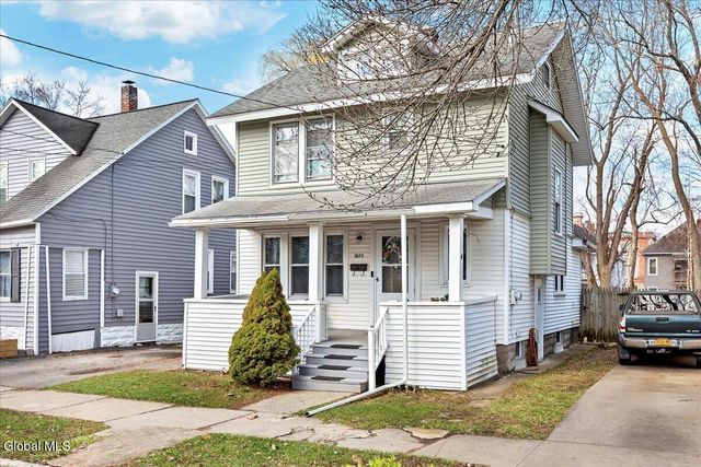 1075 Keyes Avenue, Schenectady, NY 12309