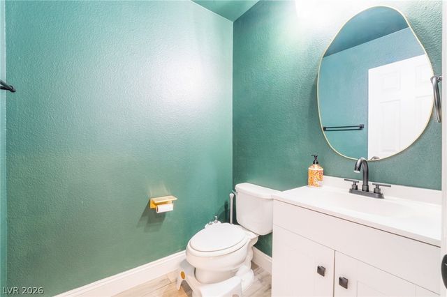 10244 Amber Hue Lane, Las Vegas, NV 89144
