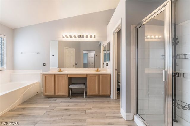 10244 Amber Hue Lane, Las Vegas, NV 89144