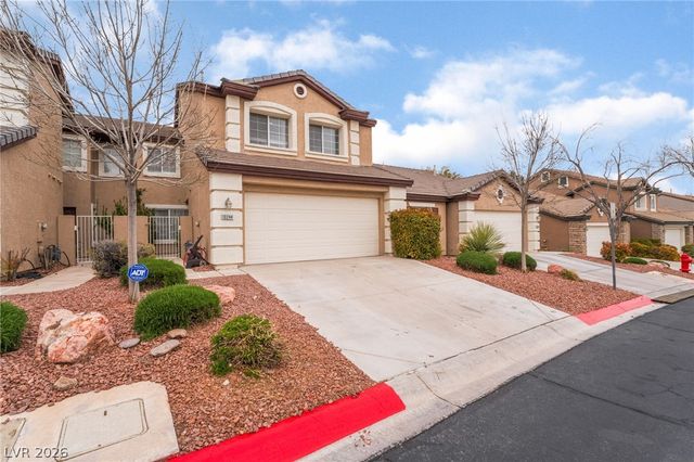 10244 Amber Hue Lane, Las Vegas, NV 89144