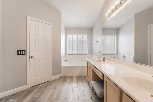 10244 Amber Hue Lane, Las Vegas, NV 89144