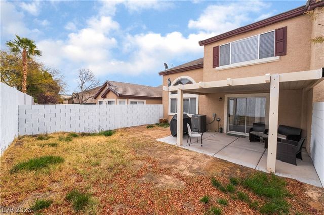 10244 Amber Hue Lane, Las Vegas, NV 89144
