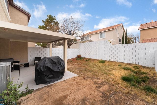 10244 Amber Hue Lane, Las Vegas, NV 89144