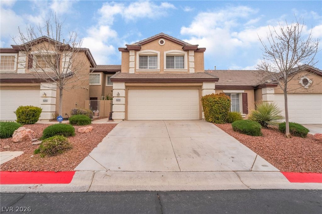 10244 Amber Hue Lane, Las Vegas, NV 89144