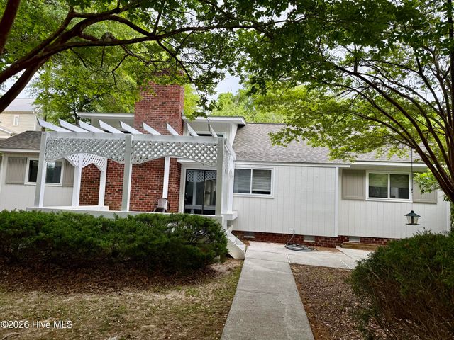 8413 Bald Eagle Lane, Wilmington, NC 28411